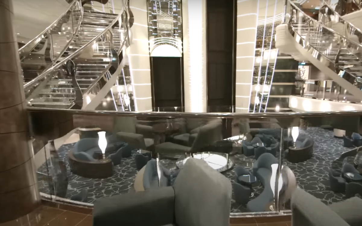 Zarpa el crucero de Neymar: ¡tres días de pura fiesta en alta mar y esto es lo que ofrece el brasileño!