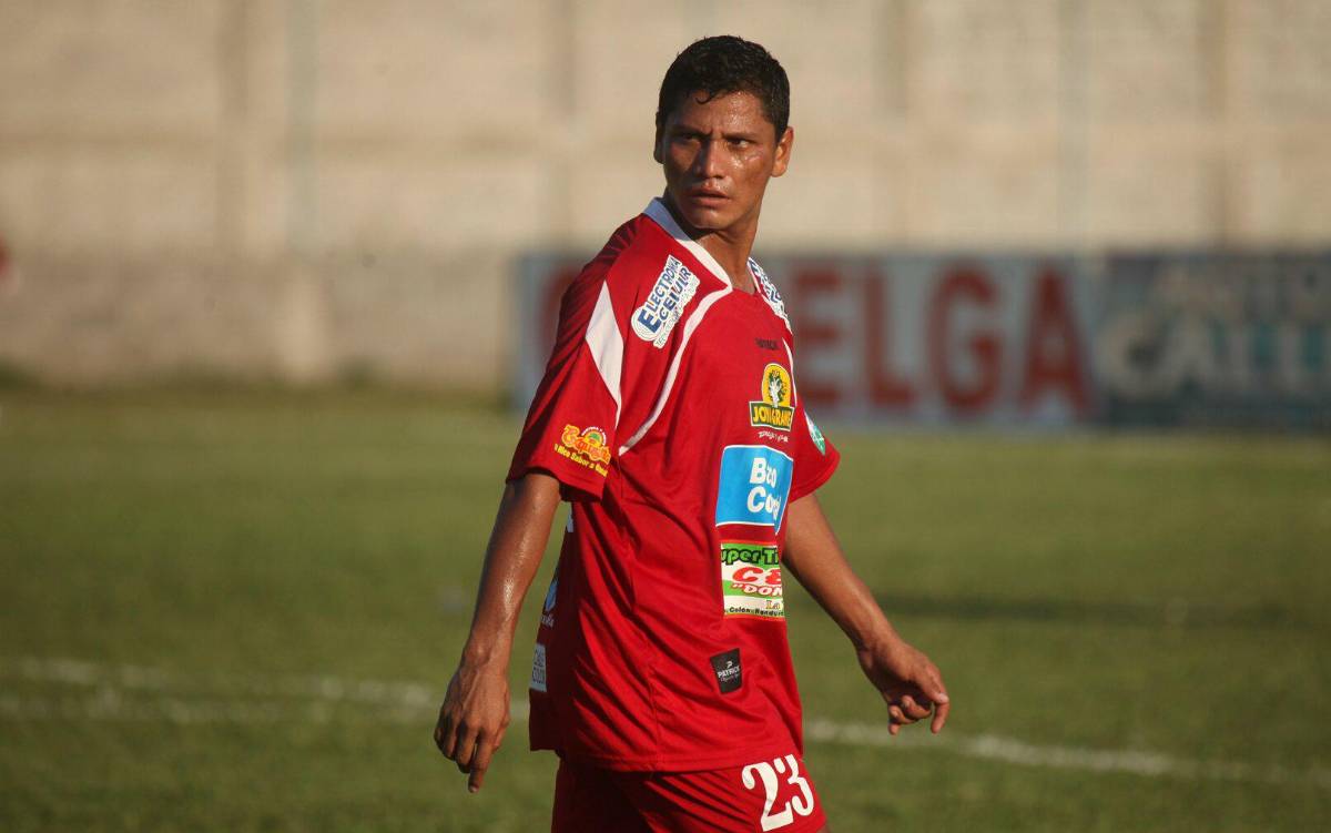 De multicampeón a acusado por narcotráfico: la exitosa carrera del exfutbolista Óscar ‘Pescado’ Bonilla; ¿en qué equipos jugó?