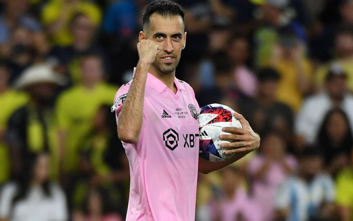 Inter Miami: el imponente 11 para disputar la MLS 2024; portero mundialista y una figura del Real Madrid