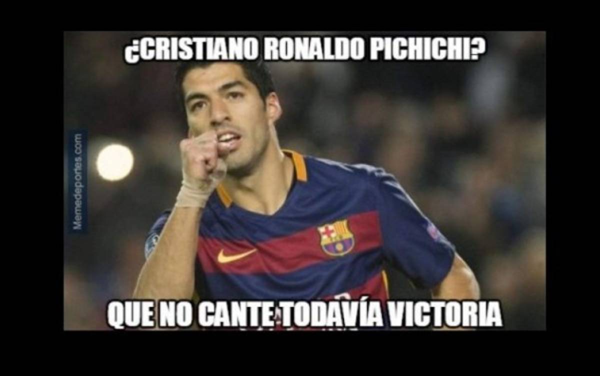 Imperdibles: Los divertidos memes que nos dejó el Barcelona frente al Eibar