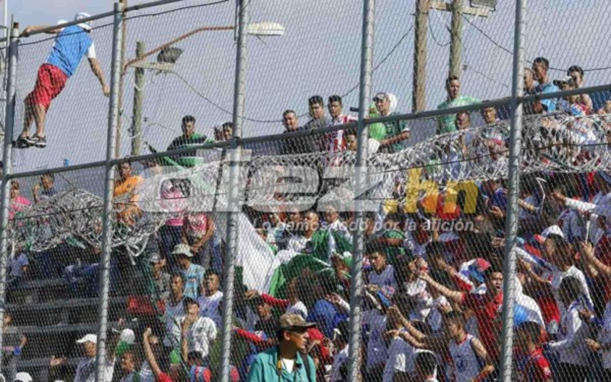 ¡Sangre, lágrimas y despedida! Las imágenes de la Jornada que no viste en TV