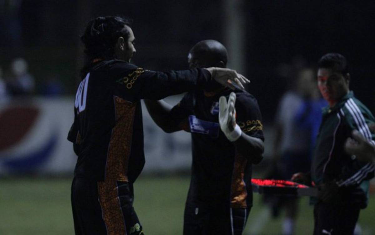 La evolución de Diego Vázquez después de 20 años en Honduras