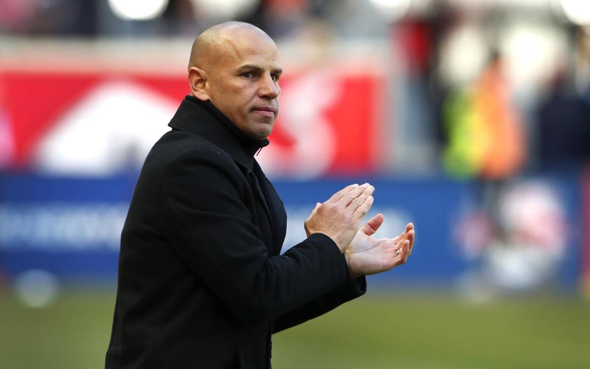 Los técnicos que van a dirigir en la Copa de Campeones de Concacaf 2025: un ex Barcelona, un italiano y hasta mundialistas