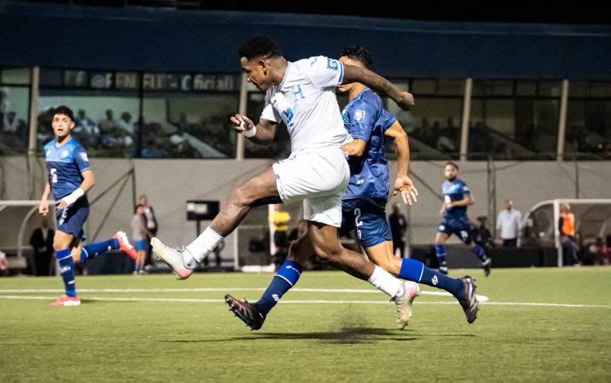 ¿Amaño de partidos en Eliminatoria de Concacaf al Mundial del 2026? Seleccionado hace estallar la bomba y suelta la polémica