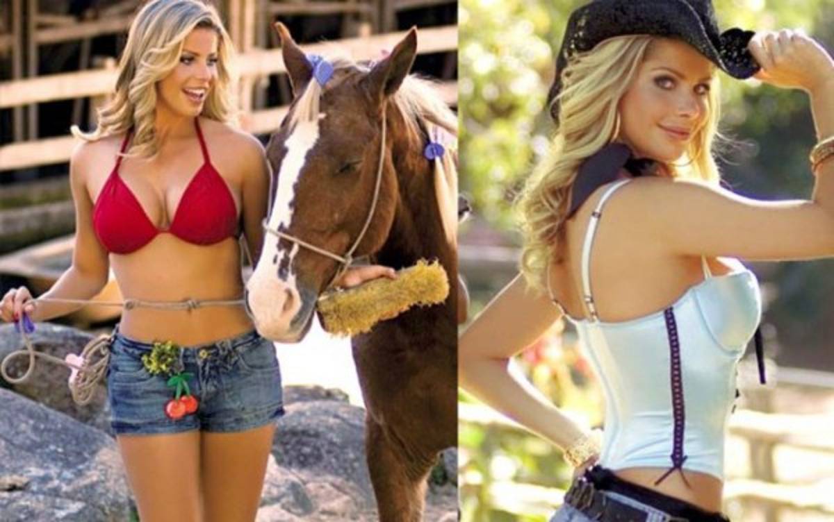 Las fotos de Cristiano Ronaldo con sus parejas durante su carrera