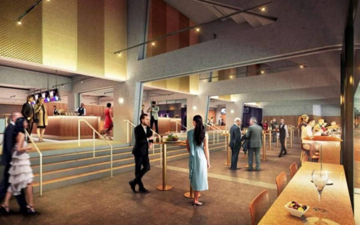 Para 110 mil aficionados y costará 1.500 millones: El nuevo Camp Nou será una realidad