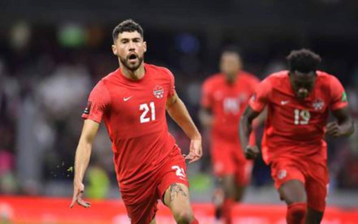 Con dos hondureños y Keylor Navas: El equipazo de la jornada cuatro de las Eliminatorias de Concacaf