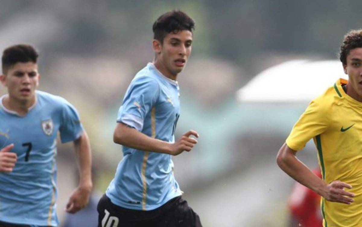 TOP: Las 15 grandes promesas a seguir en el Mundial Sub-20 de Polonia