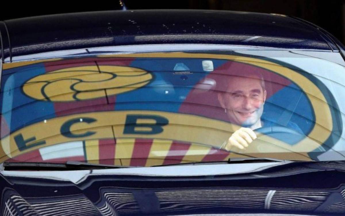 Barcelona también queda eliminado de la Copa del Rey y los memes lo hacen pedazos