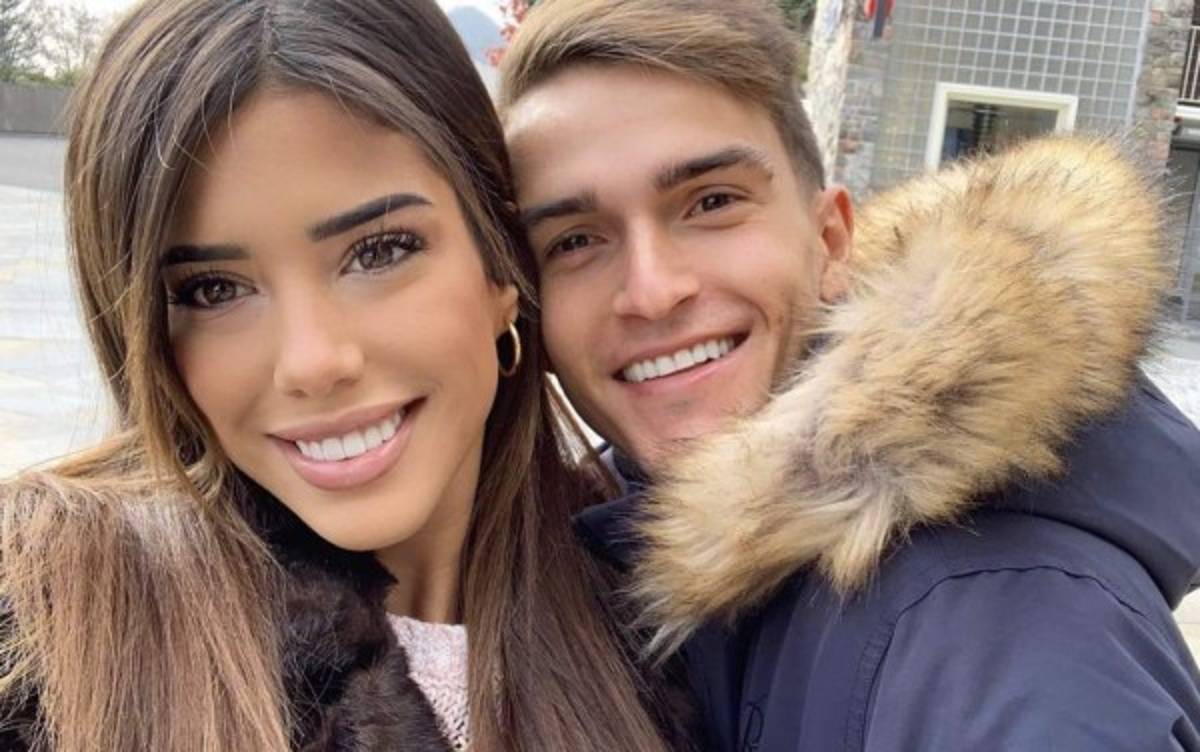 SORPRESAS: Las mejores parejas revelación de los deportistas en el año