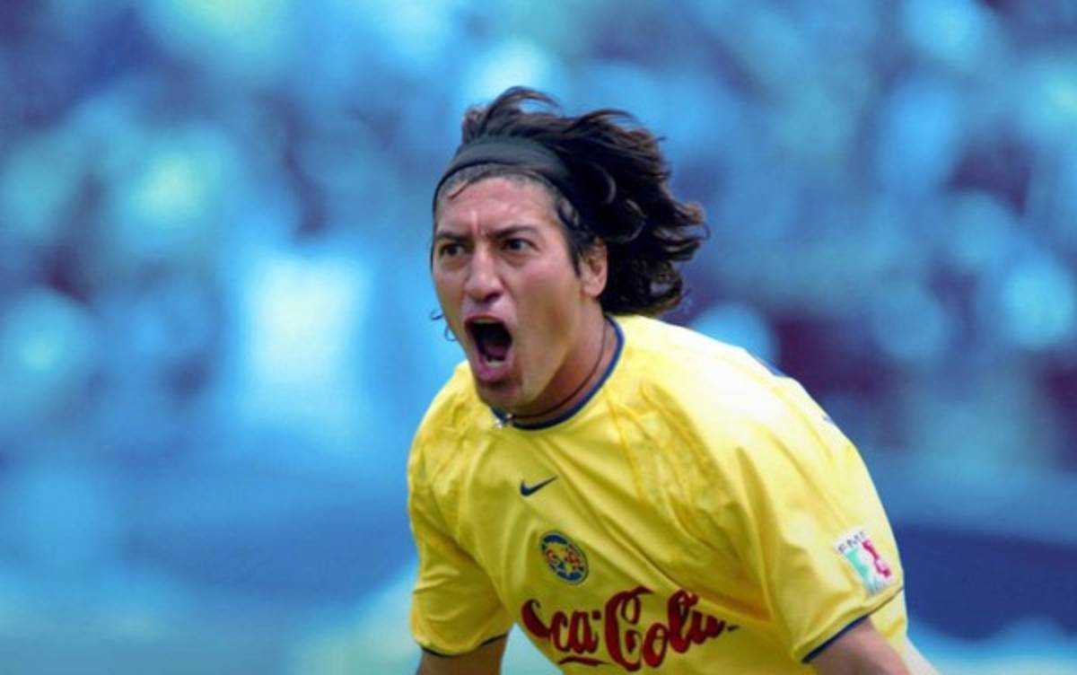 Poderío económico brutal: El Club América y sus 10 fichajes galácticos en la historia