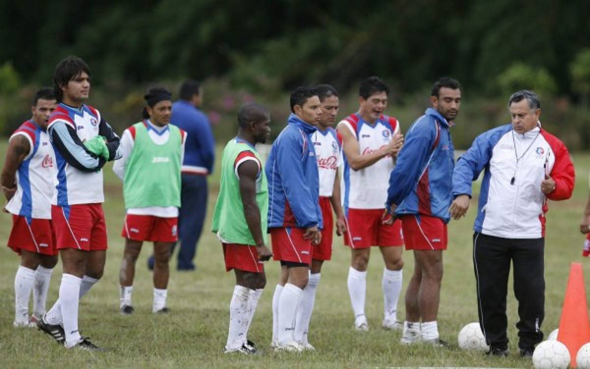 ¿Lo sabías? Curiosidades y datos históricos del Olimpia en sus 109 años de existencia en Honduras