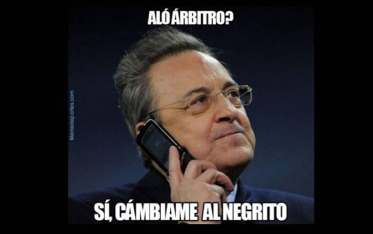 Cristiano Ronaldo y sus errores arrasan con los memes