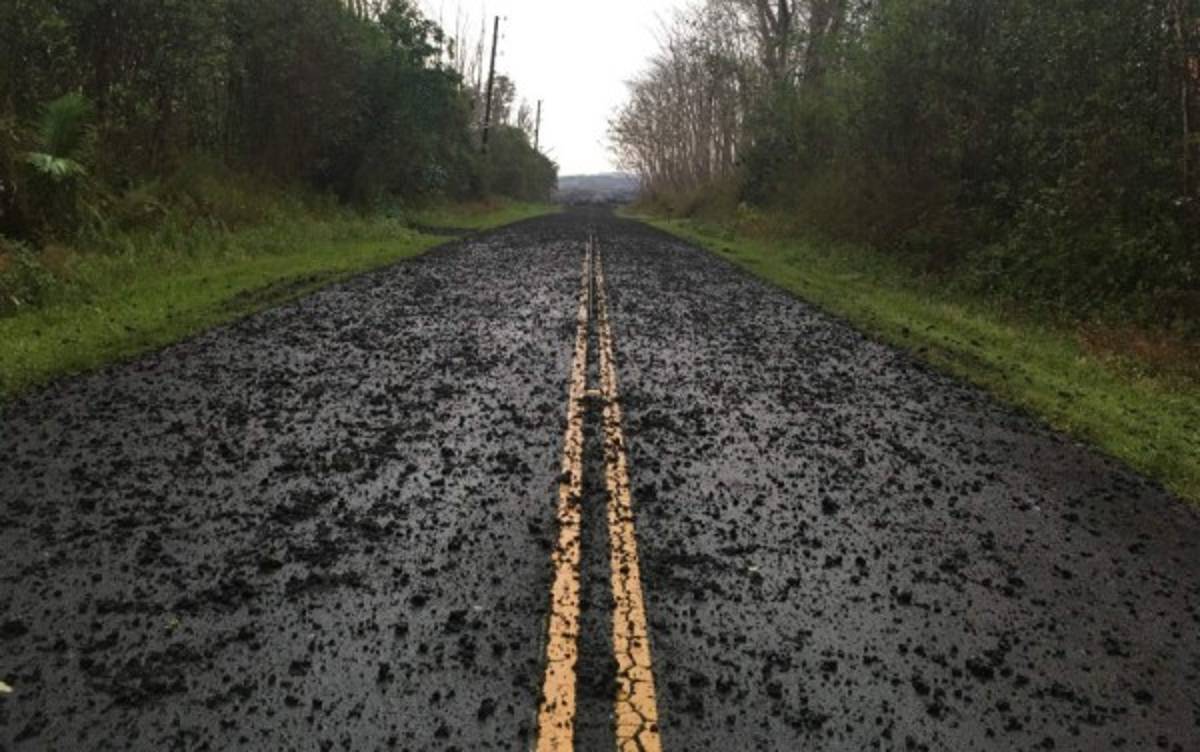 ¡Impactantes! Las otras imágenes que no has visto tras la potente erupción de volcán en Guatemala