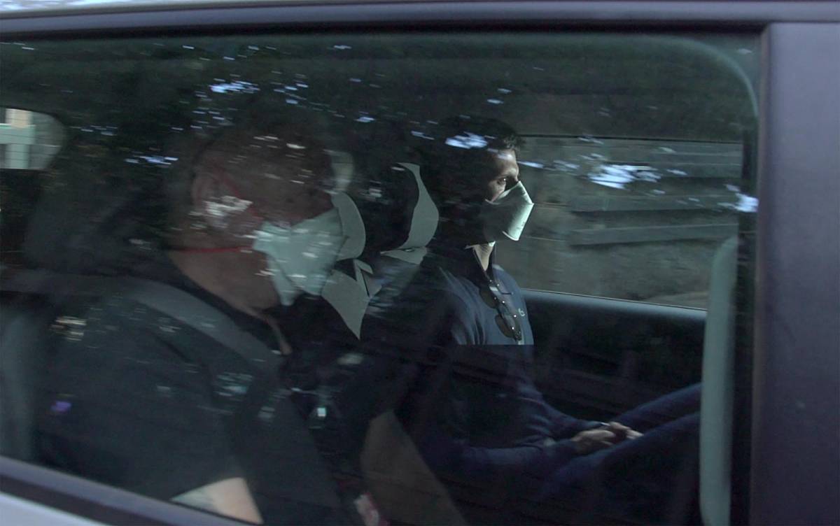 Graves consecuencias: Así fue la dura deportación de Djokovic de Australia y reveló qué hará luego de todo el escándalo