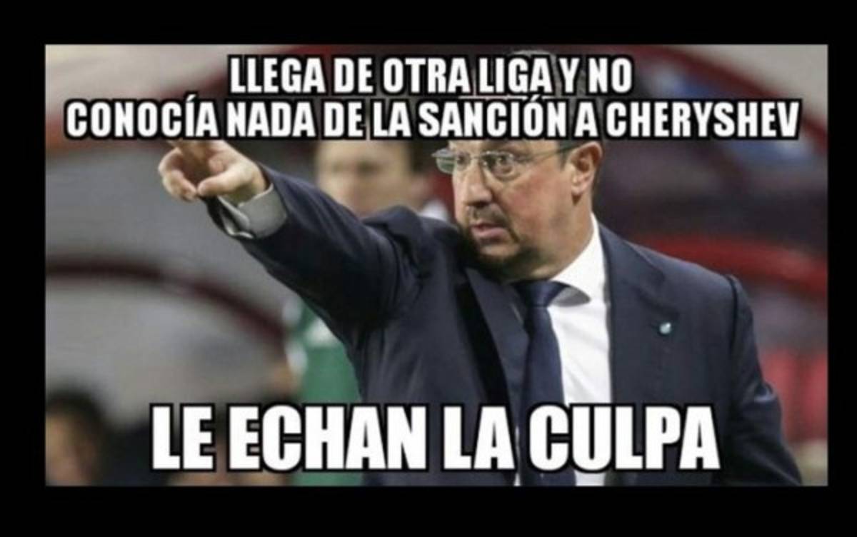 MEMES: Así se burlan del Real Madrid tras su eliminación confirmada en Copa del Rey