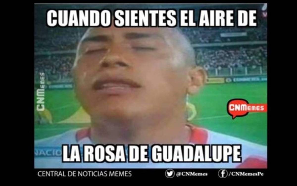 Los mejores memes tras la eliminación de Brasil en la Copa América Centenario