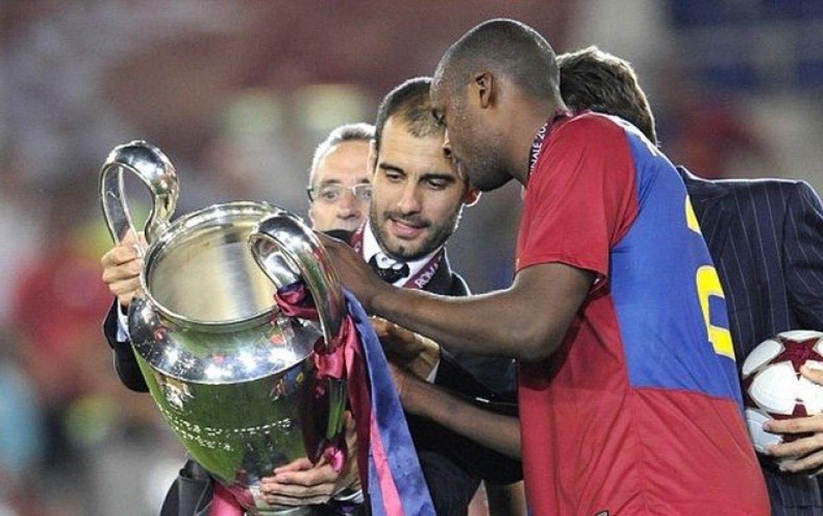 Ganó la Champions con el Barça y revela el episodio más difícil en el club: Tengo que decir la verdad, estaba muy asustado
