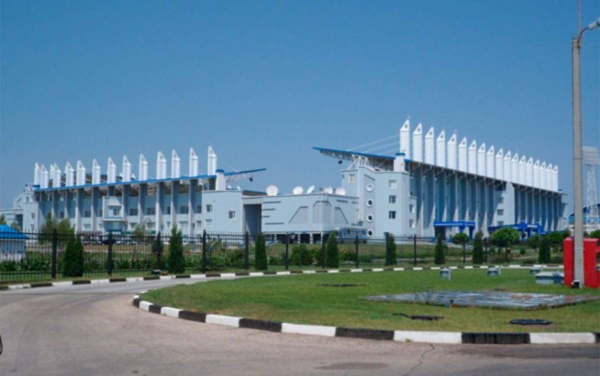 Sheriff Tiraspol FC y Moldavia, la nueva casa de Eddie Hernández