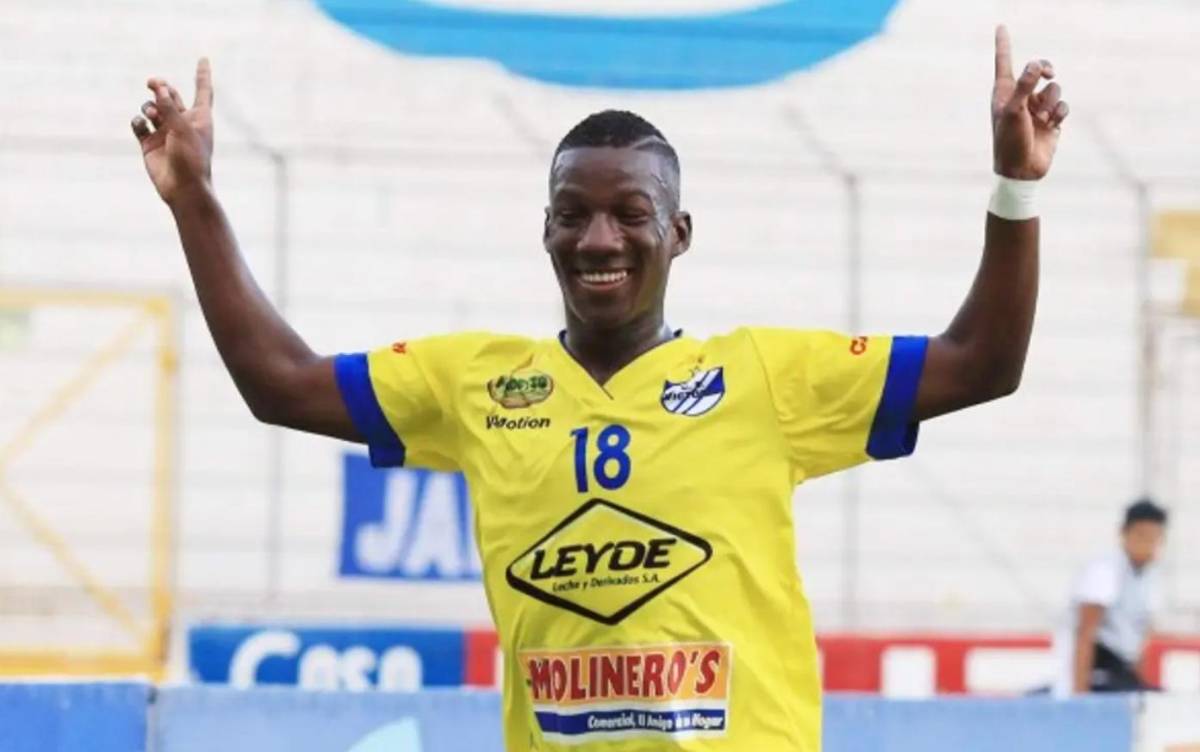 Victoria, semillero del fútbol de Honduras: Figueroa, Crisanto, Alexy Vega y la constelación de figuras que formó el club que descendió