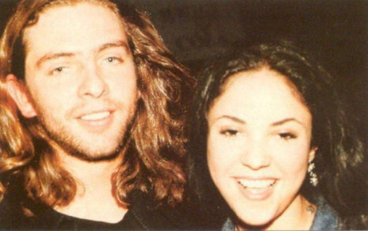 ¿Infidelidad a Piqué? Así ha sido la vida sentimental de Shakira