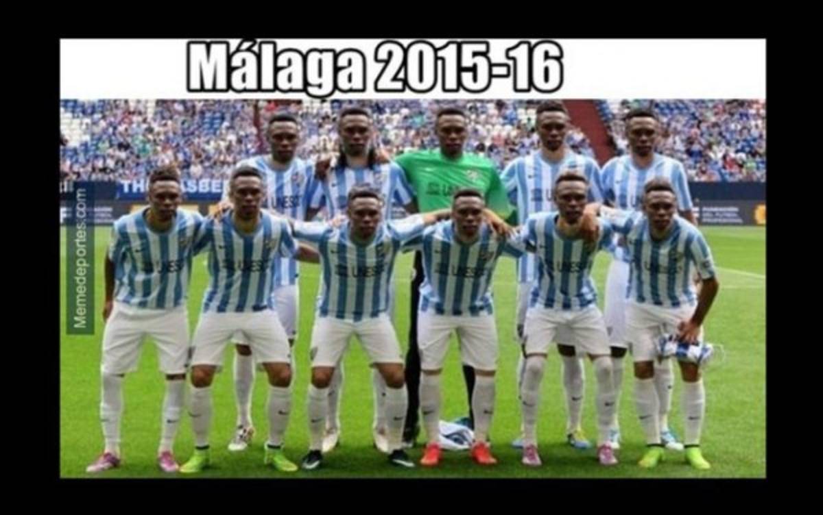 Cristiano Ronaldo y sus errores arrasan con los memes