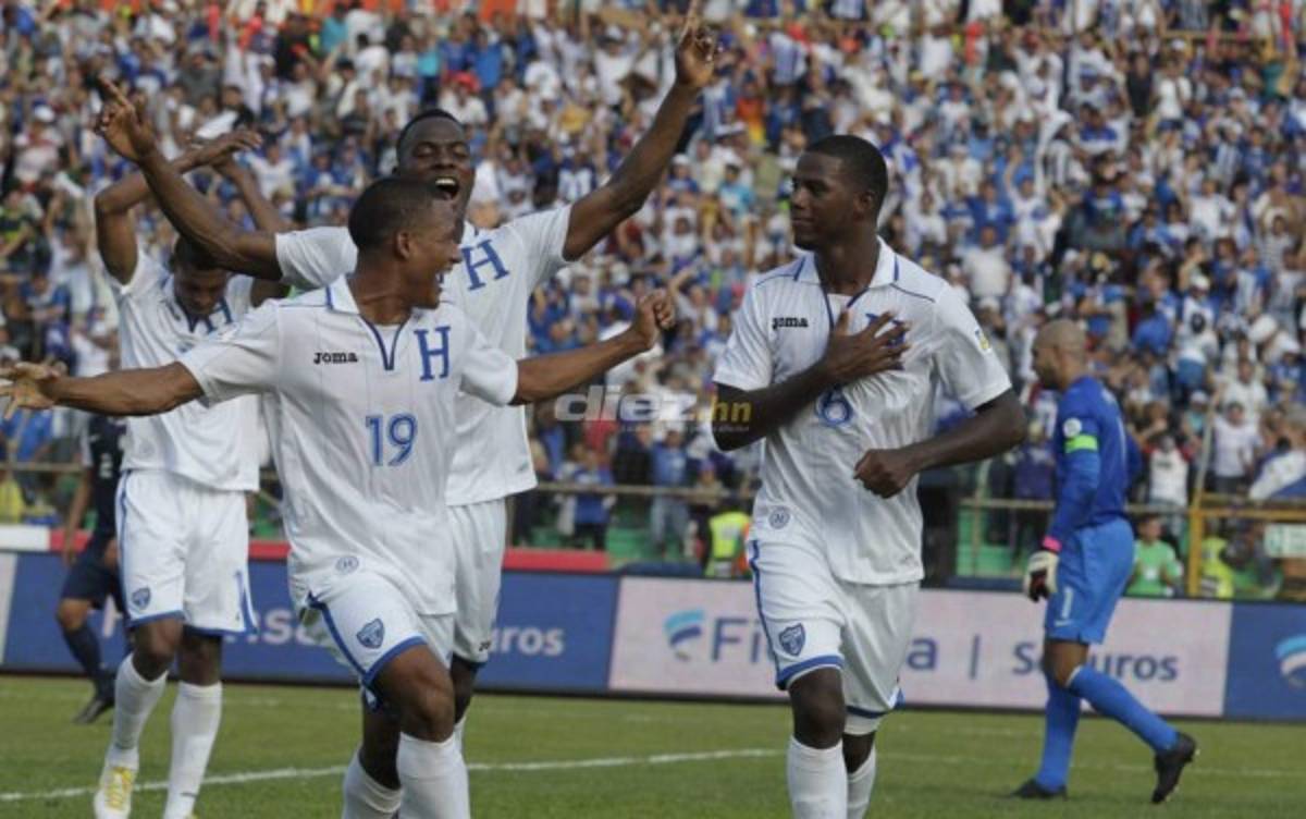 18 inolvidables imágenes que marcaron la carrera de Juan Carlos García