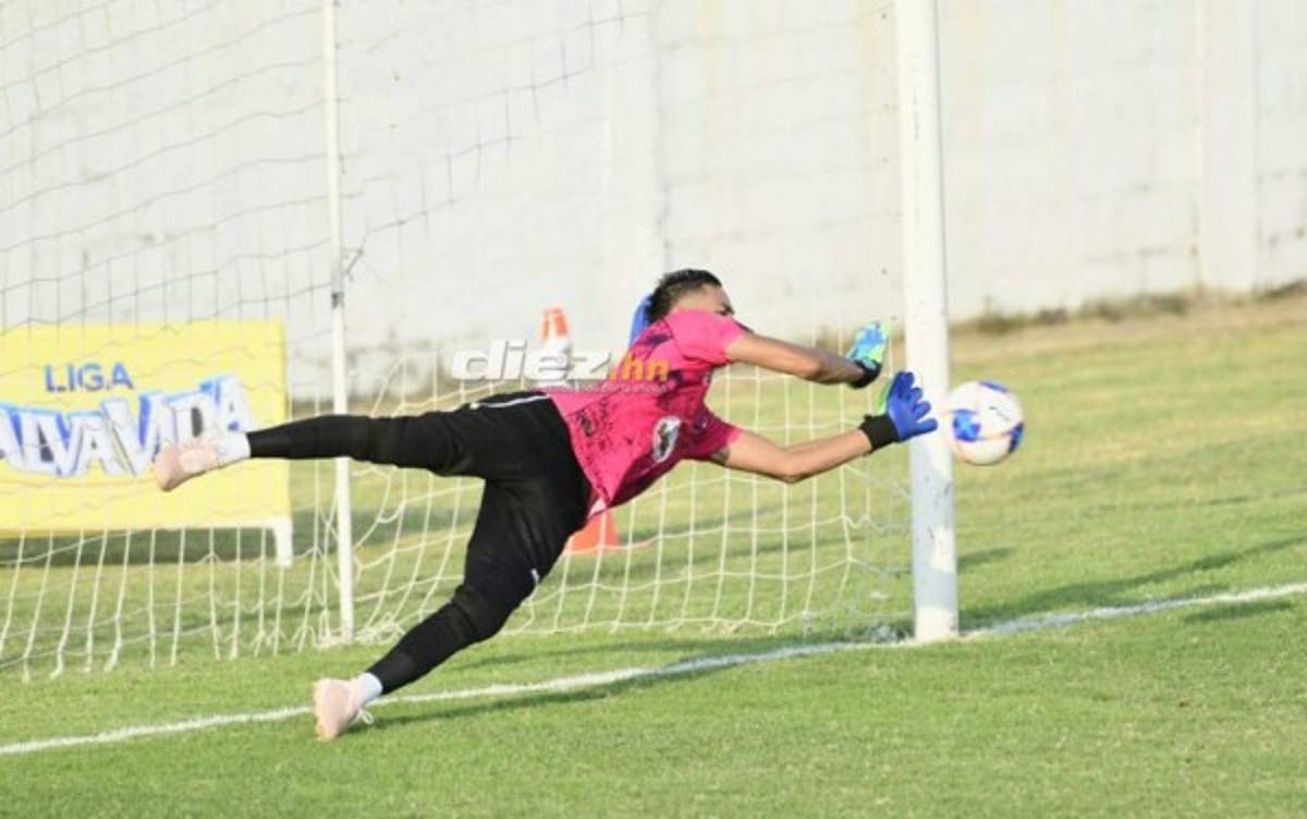 ¡Con tridente en ataque! El 11 ideal de la Jornada 2 del torneo Apertura 2020 en Honduras