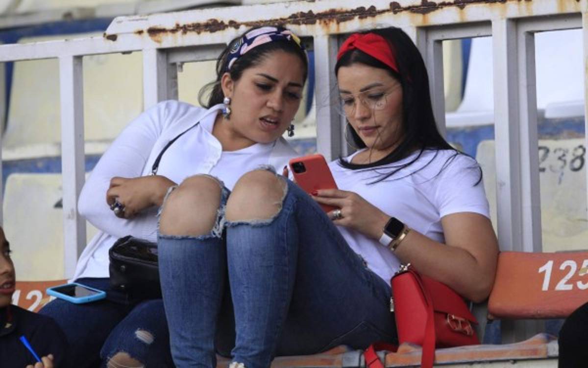 ¡Solo bellezas! Jornada 6 del torneo Clausura se llenó de chicas lindas