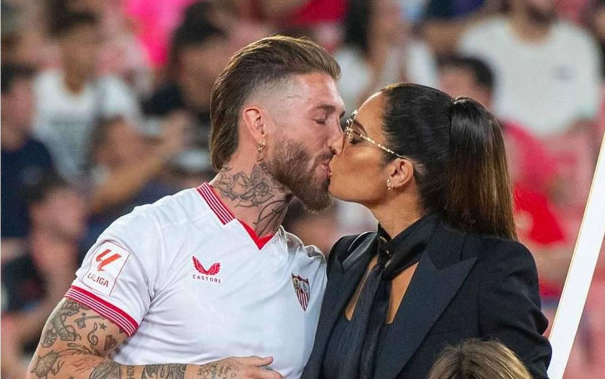 El motivo por el que Sergio Ramos, futbolista profesional, rompería su relación con Pilar Rubio 11 años después