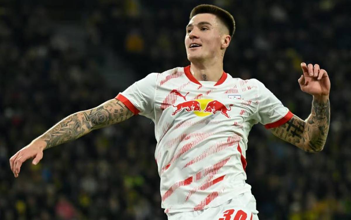 Neymar sacude el mercado y Hansi Flick se ‘carga’ a jugador del Barça; Manchester City cierra fichaje por 75 millones