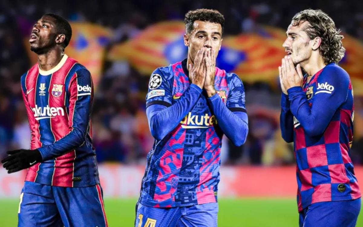 Cristiano el más caro de Juventus; Barcelona y Real Madrid fuera del top 5: los clubes que más han gastado en la última década