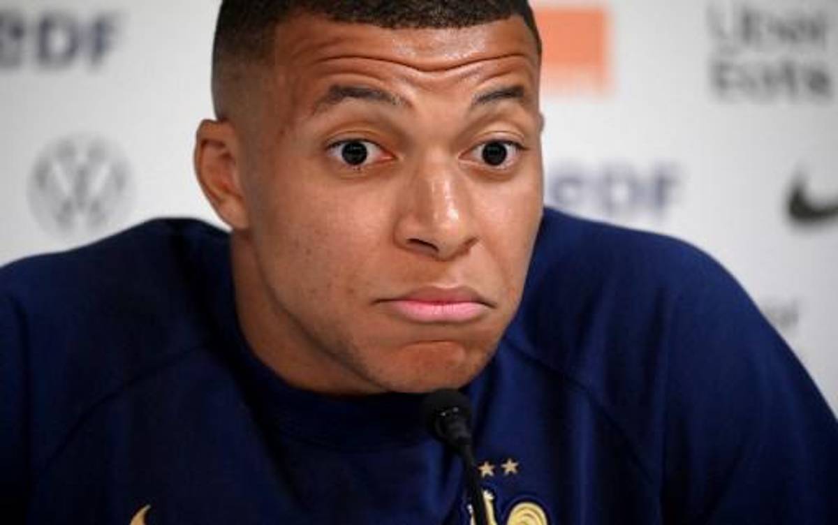 Giro inesperado con Mbappé: La confesión que hizo al presidente de Francia y el Emir de Qatar sobre el Real Madrid