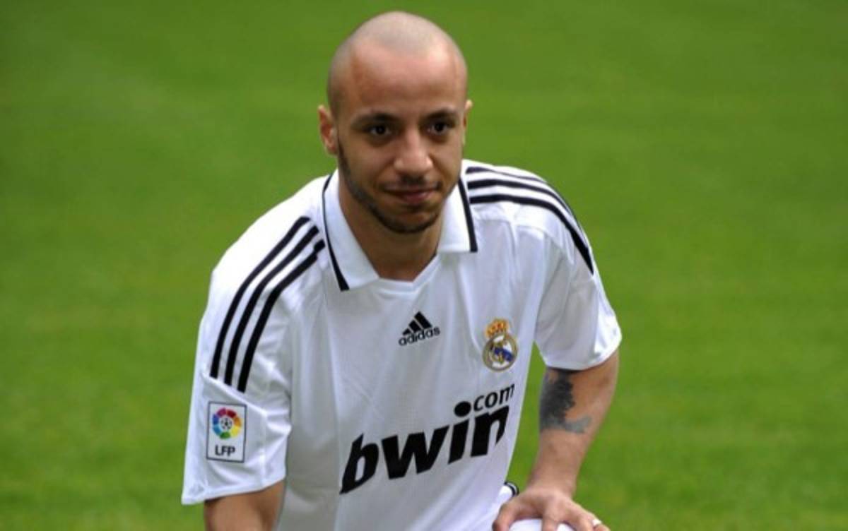 FOTOS: ¡Las presentaciones de futbolistas más tristes en la historia!