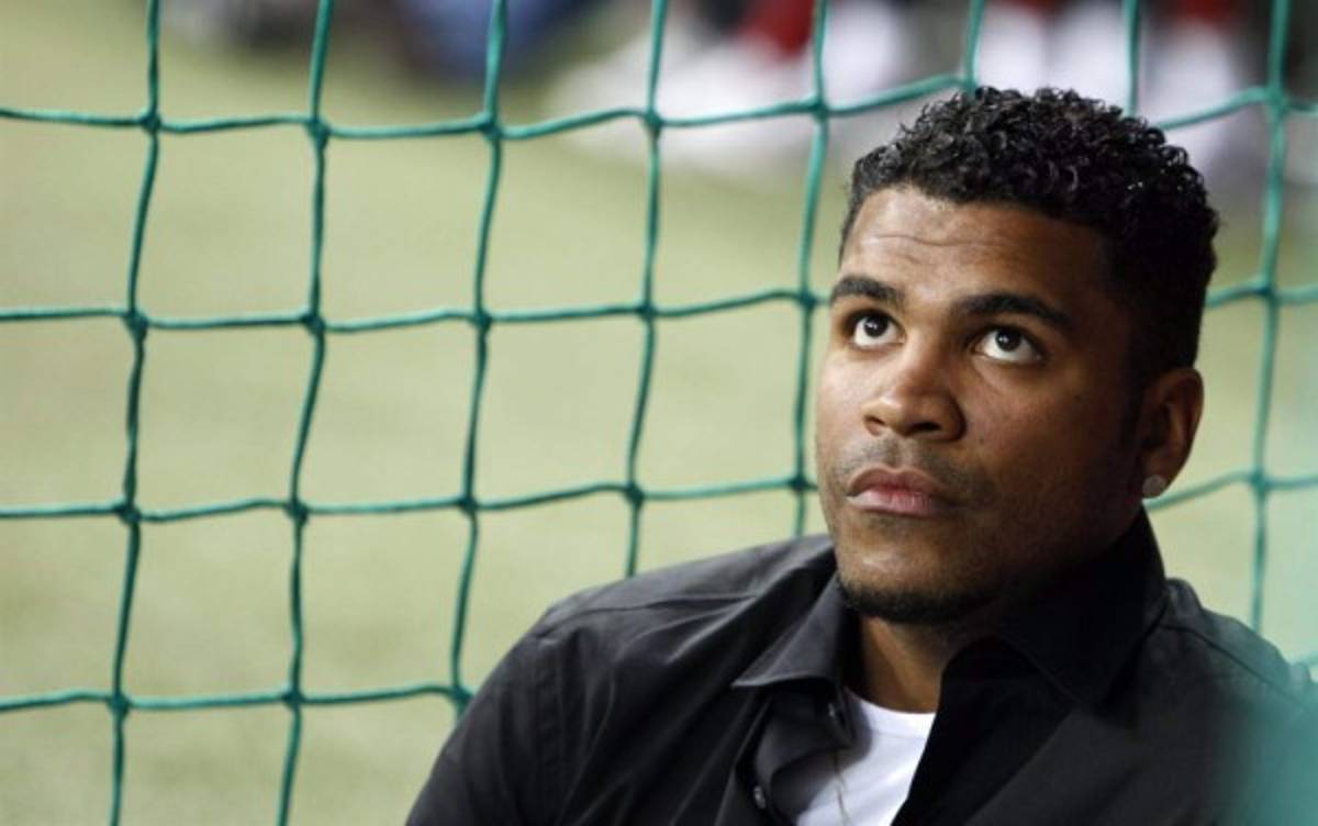 Un ex del Real Madrid se une a la lista: Futbolistas que fueron condenados a prisión