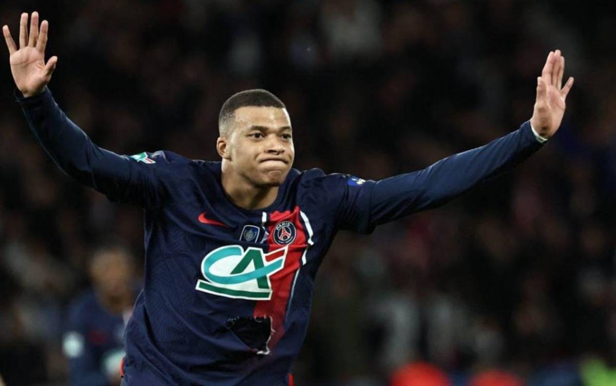 La inesperada penalización a la que expone Mbappé si rompe el acuerdo que tiene con Real Madrid