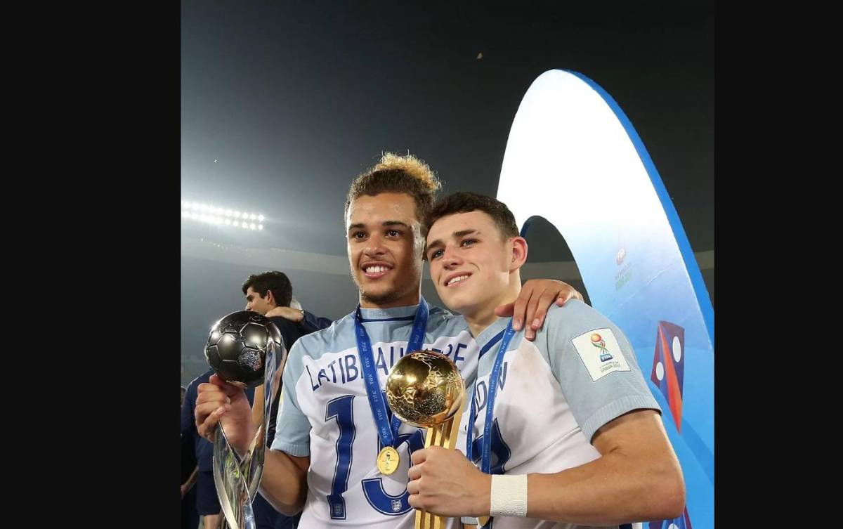 Con un campeón del mundo, hijo de exfigura y el DT dirigió a poderosa selección de Europa: así es Jamaica, rival de Honduras