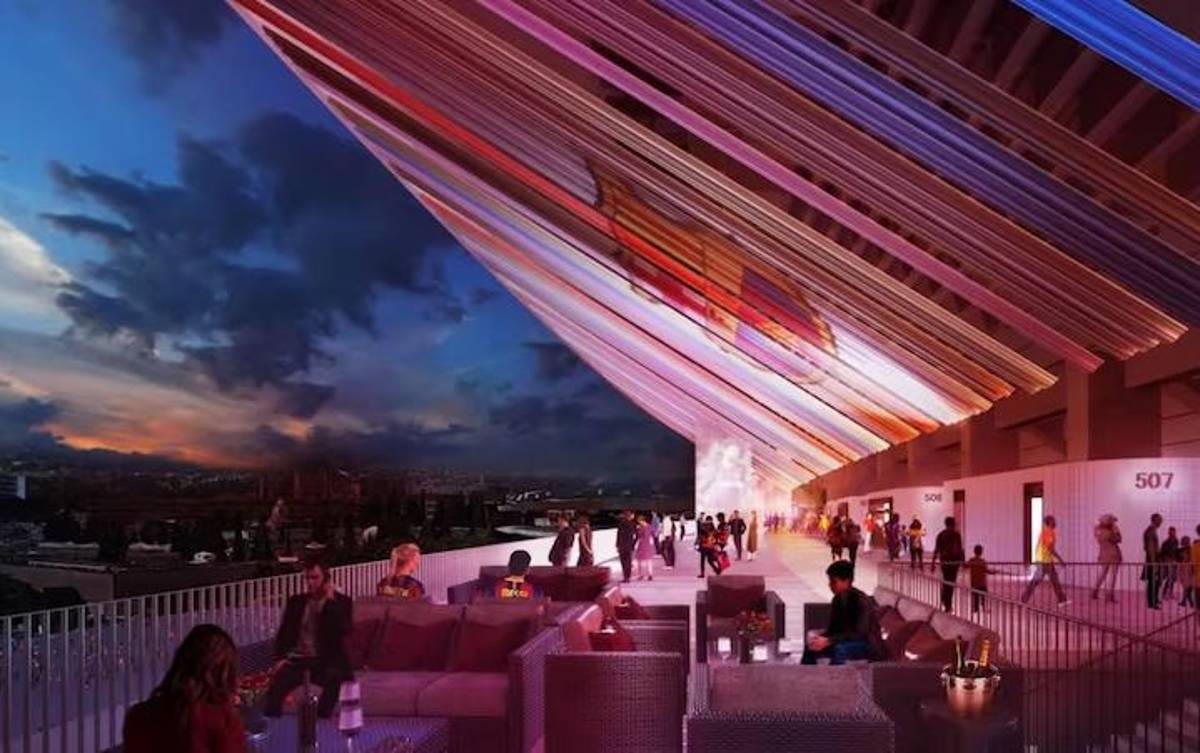 Barcelona aplazó su regreso al Camp Nou: confirmaron la nueva fecha y así avanzan las obras en el estadio