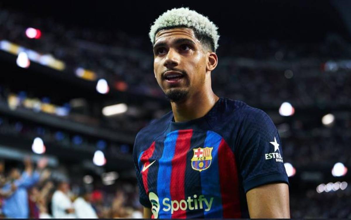 Xavi ya tiene su base: El 11 titular del Barcelona para el partidazo ante la Juventus en Dallas