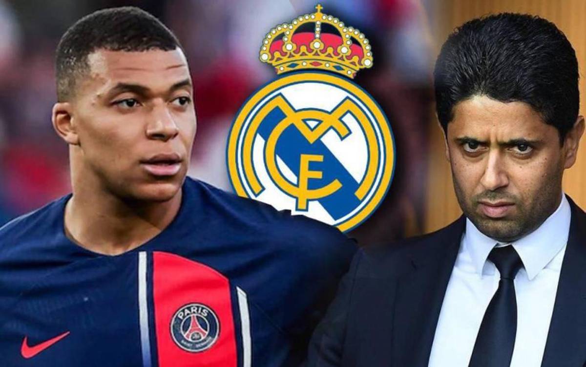 El polémico motivo por el que Mbappé puede llevar a juicio al PSG y la petición que negaron al nuevo jugador del Real Madrid