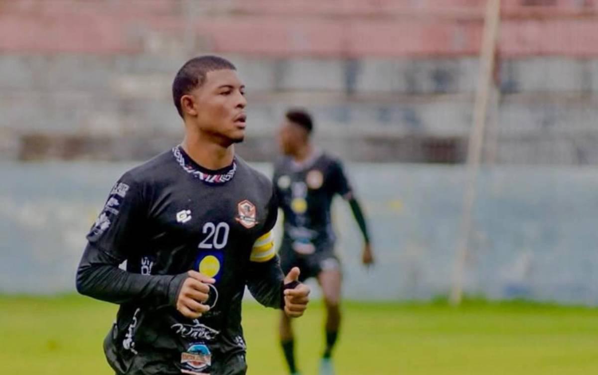 ¡Seleccionados en países de Concacaf! 17 Futbolistas que jugarán por primera vez en la Liga Nacional de Honduras