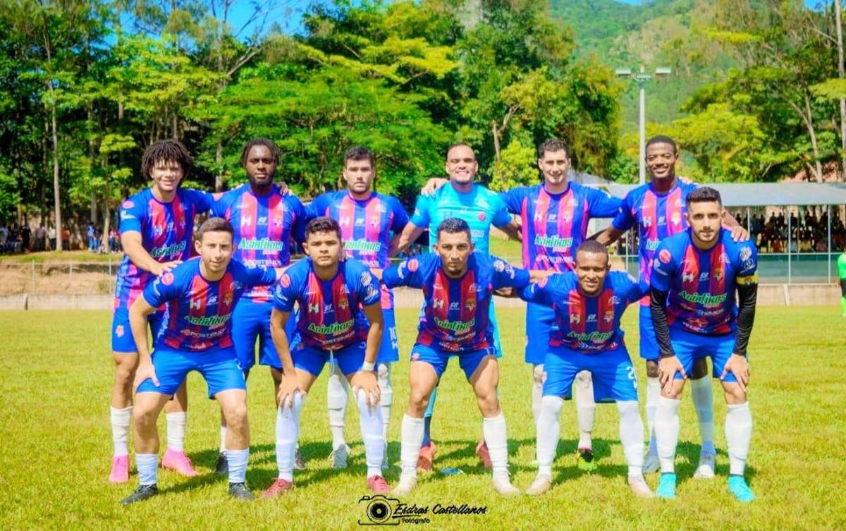 Liga de Ascenso de Honduras: Sedes, grupos y orígenes de los 36 equipos que participarán en el Apertura 2023