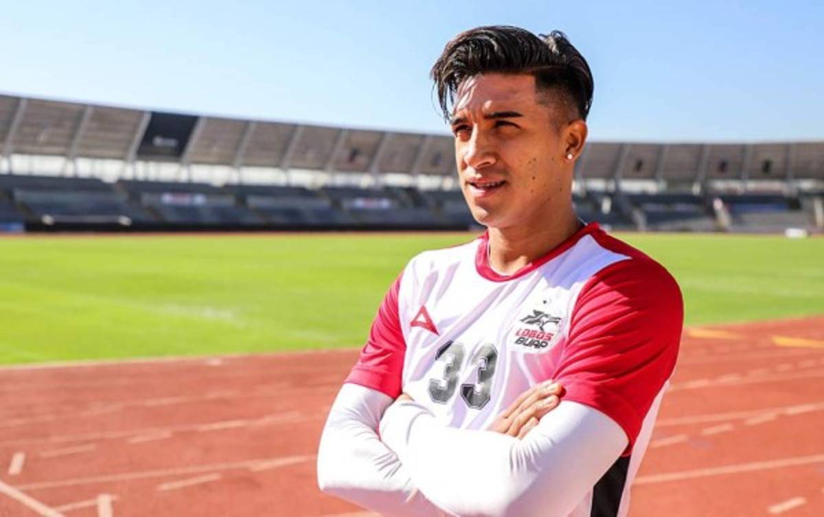 Los legionarios más caros de Costa Rica y Honduras