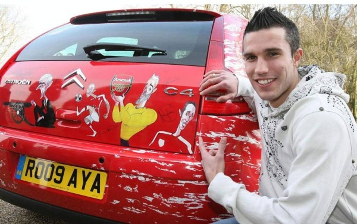 TOP: Los reconocidos futbolistas que nacieron en cuna de oro