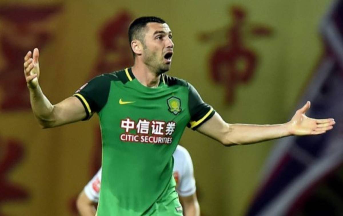 Los impresionantes sueldos que se pagan en la Super Liga de China