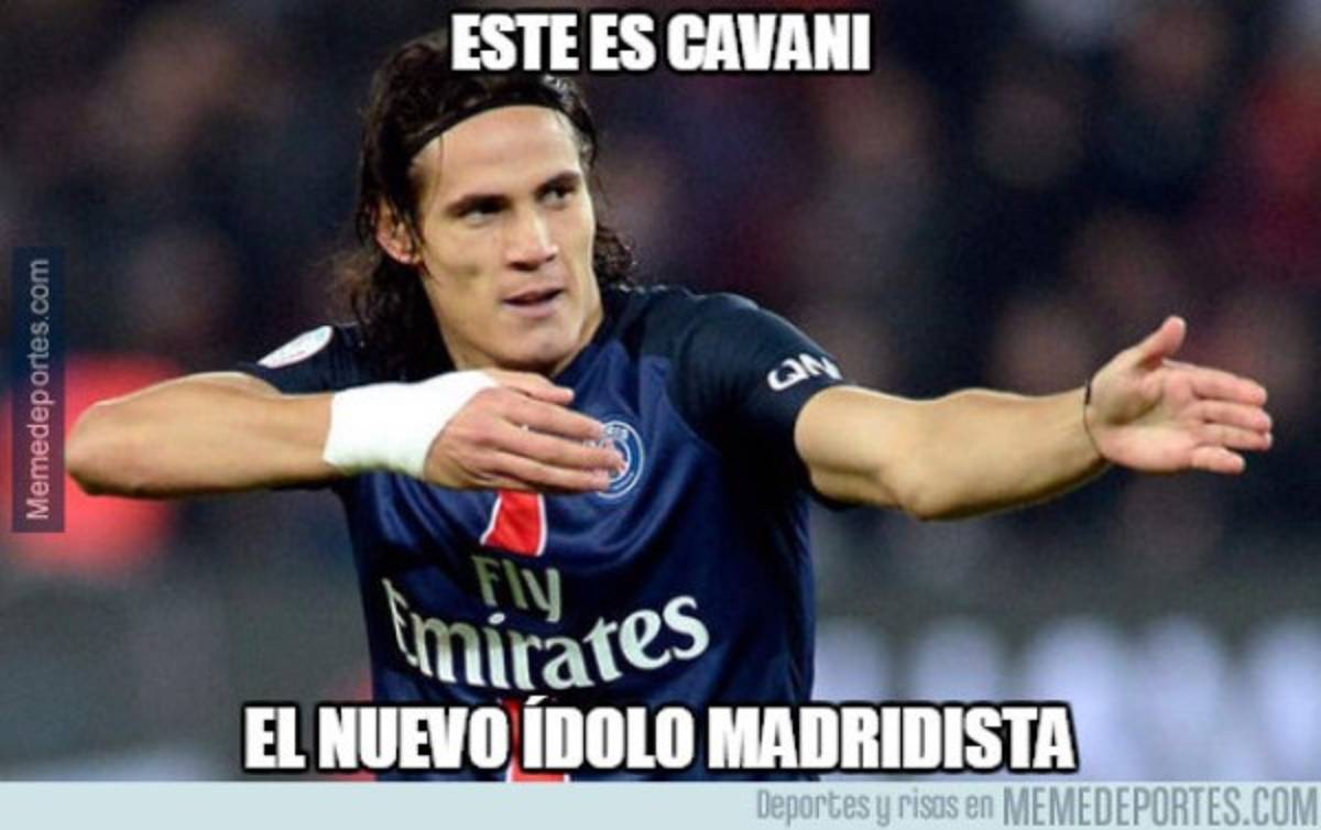 ¡Los memes que dejó la épica remontada del Barcelona ante PSG!