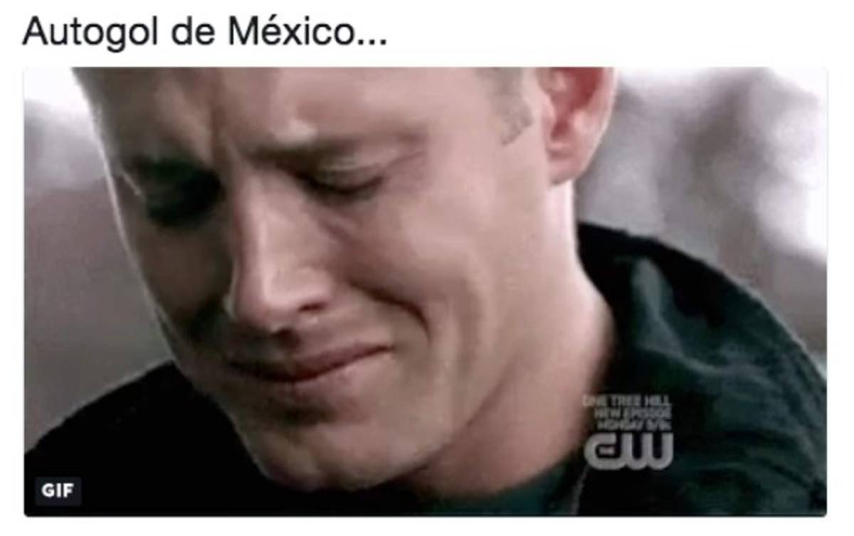 MEMES: Acribillan a México tras sufrida clasificación a octavos de Rusia 2018