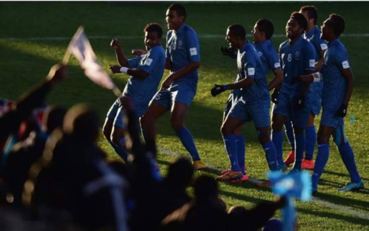 Estos son los países clasificados a los Juegos Olímpicos de Río 2016 hasta los momentos