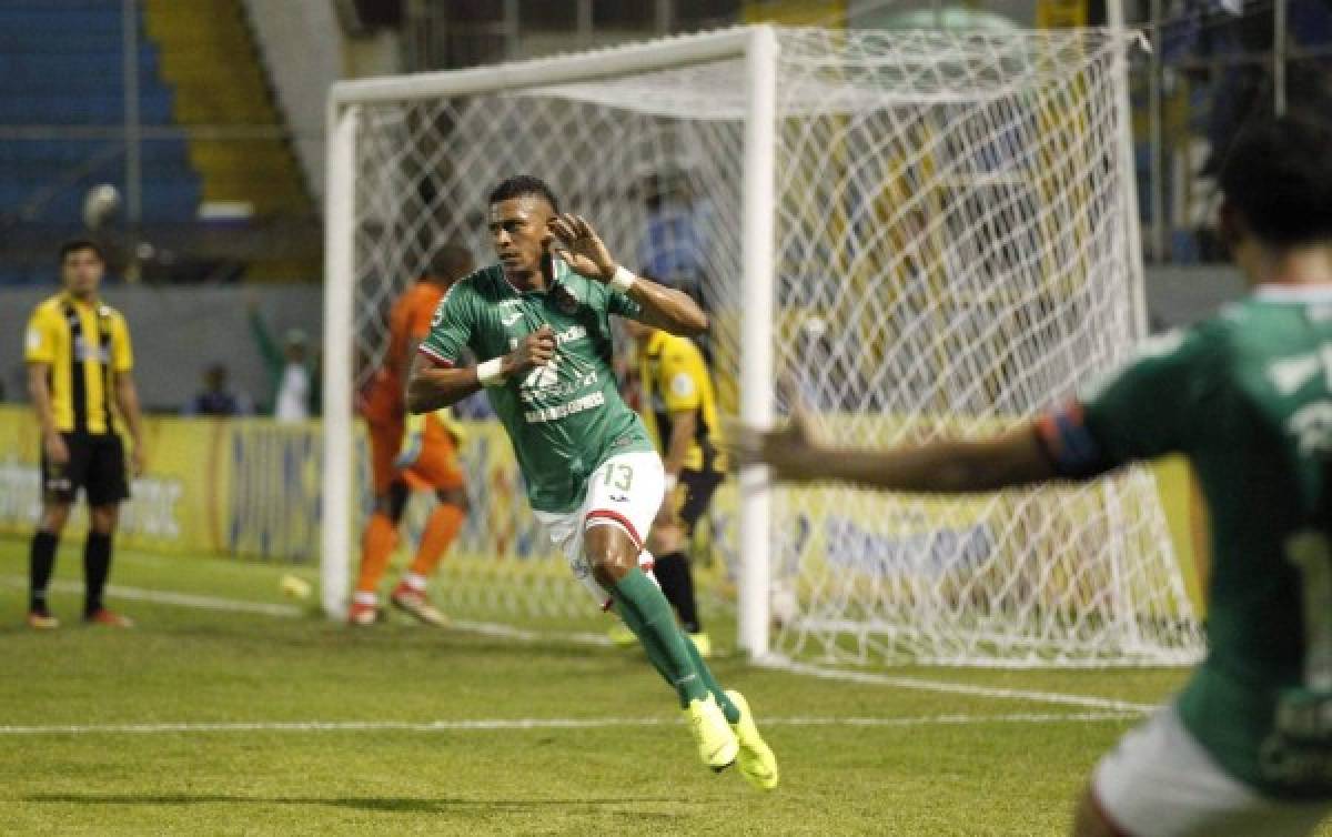 ¡La otra cara del fútbol! Jugadores hondureños que se ganan la vida fuera de las canchas