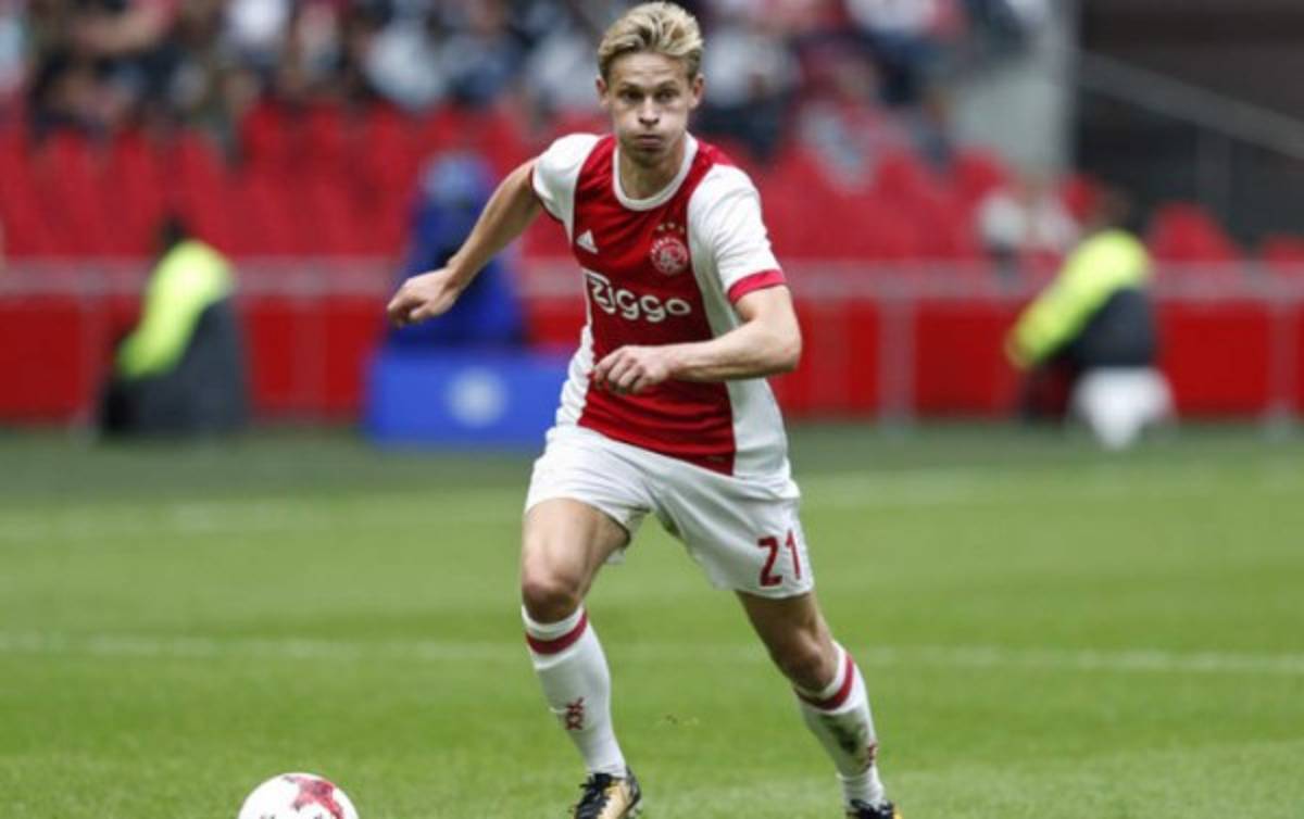 ¡BOMBAZOS! Los fichajes que se cocinan en Europa para enero del 2019